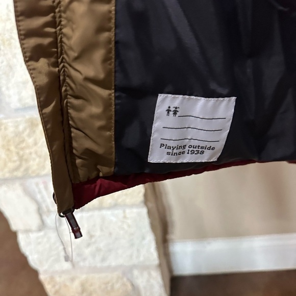 Boys Columbia puffer coat, NWOT! - Picture 4 of 7